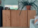 6 x kast ivar - 80x50x83 - ikea, Ophalen, Scandinavisch, 50 tot 100 cm, Grenenhout