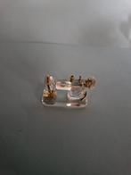 Meerder swarovski stukken aan kleine prijzen, Ophalen of Verzenden, Zo goed als nieuw, Figuurtje