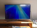 Televisie: 40 inch Samsung UE40J5100, Audio, Tv en Foto, Televisies, Ophalen, Gebruikt, 50 Hz, LCD