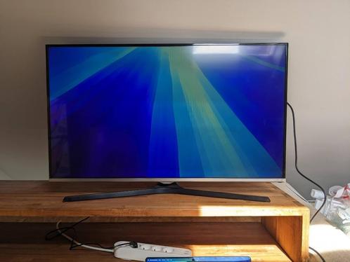 Televisie: 40 inch Samsung UE40J5100, Audio, Tv en Foto, Televisies, Gebruikt, LCD, 100 cm of meer, Full HD (1080p), Samsung, 50 Hz