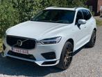 Volvo xc60 T8 R-disign bj 2018 Heico full optie, Autos, SUV ou Tout-terrain, Hybride Électrique/Essence, Automatique, Achat