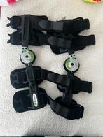 BraceID RECHTER KNIE voor na meniscus operatie, Ophalen, Zo goed als nieuw