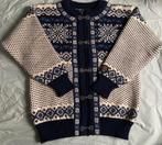 Dale of Norway, trui & vesten XS,S, XL zie info en foto’s, Ophalen, Maat 34 (XS) of kleiner, Blauw