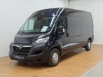 Opel Movano 2.2D Edition L3H2+gps+camera+aut.airco, Voorwielaandrijving, Stof, Gebruikt, 4 cilinders
