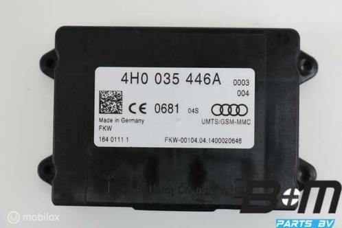 Antenneversterker Audi A6 4G Limo, Auto-onderdelen, Overige Auto-onderdelen, Gebruikt