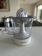 appelsienpers, Elektronische apparatuur, Ophalen, Zo goed als nieuw, Elektrisch, Citruspers