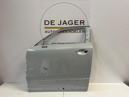 MAZDA MX30 MX-30 DEUR PORTIER LINKS VOOR DN4E59010 2020-, Auto-onderdelen, Carrosserie, Deur, Mazda, Voor, Links, Gebruikt