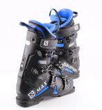 40,5 41 EU skischoenen SALOMON S/MAX X100, Sport en Fitness, Gebruikt, Verzenden, Schoenen, Salomon