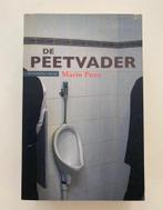 de standaardthriller 9: de peetvader, mario puzo, Boeken, Ophalen of Verzenden, Zo goed als nieuw