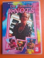 De familie Knots: Deel 2, Cd's en Dvd's, Dvd's | Kinderen en Jeugd, Alle leeftijden, Ophalen of Verzenden, Zo goed als nieuw, Komedie