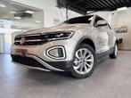 Volkswagen T-Roc T-Roc Cabriolet 1.0 TSI * 29459 km ! *, Argent ou Gris, Achat, Euro 6, Boîte manuelle