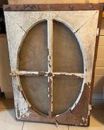 Fenêtre ancienne pour déco, Enlèvement