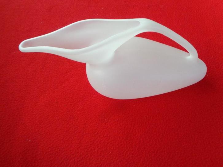 Urinal pour femme,, Handtassen en Accessoires, Overige Accessoires, Gebruikt, Verzenden