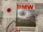 Boek, BMW