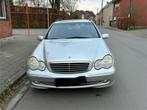 Mercedes C-220, Auto's, Diesel, Particulier, Te koop