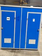 toilet douche, Ophalen, Zo goed als nieuw, Steen, Douche