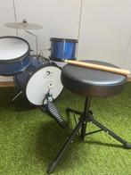 Drumstel kinderen, Ophalen, Zo goed als nieuw, Jongen of Meisje