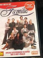 DVD Het beste uit Familie, 15 jaar, Cd's en Dvd's, Ophalen of Verzenden, Zo goed als nieuw