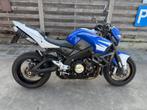 Suzuki, Motoren, Motoren | Suzuki, 4 cilinders, Bedrijf, Meer dan 35 kW, 1300 cc