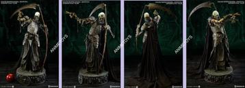 Sideshow Collectibles SS400283 Exalted Reaper New Sealed box