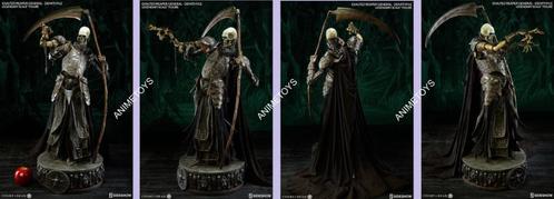 Sideshow Collectibles SS400283 Exalted Reaper New Sealed box, Collections, Cinéma & Télévision, Neuf, Film, Enlèvement