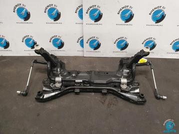 FORD KUGA ST LINE X PLUG IN HYBRID [FRONT_SUBFRAME] 2020 beschikbaar voor biedingen