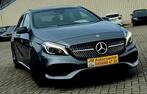 Mercedes A180, 4 cilinders, 1595 cc, Bedrijf, 5 deurs