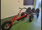 CO-KART, Ophalen, Zo goed als nieuw
