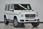 Mercedes-Benz G 350 d New-Model | BTW-VAT aftrekbaar | IN ST, Auto's, Te koop, 2925 cc, Gebruikt, 5 deurs