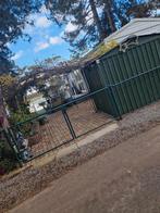 Sta caravan te koop op Heidestrand in Zonhoven, Caravans en Kamperen, Particulier