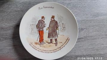 5 gespreksborden Onze diensten beschikbaar voor biedingen