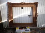 schilderijlijst barok, Ophalen, Zo goed als nieuw, 100 tot 125 cm, 75 cm of meer
