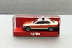 1:87 Herpa 041584 BMW 325i E36 Notarzt, Hobby & Loisirs créatifs, Voitures miniatures | 1:87, Enlèvement ou Envoi, Comme neuf