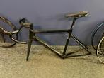 Cadre Bianchi sprint, Fietsen en Brommers, Fietsen | Racefietsen, 53 tot 57 cm, Ophalen of Verzenden, Zo goed als nieuw, Carbon