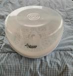 Tommee Tippee microgolf sterilisator, Ophalen of Verzenden, Zo goed als nieuw, Sterilisator