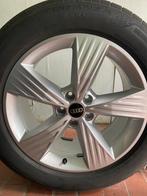AUDI Q4 bandenset 19’ (NIEUW! <1000km) originele breedset, Auto-onderdelen, Banden en Velgen, Ophalen, Velg(en)