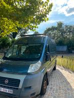 Fiat, Auto's, Particulier, 2 zetels, Handgeschakeld, Diesel