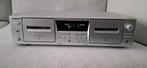 Sony TC-WE475 dubbeldekstapes, Audio, Tv en Foto, Cassettedecks, Ophalen, Dubbel, Sony, Auto-reverse