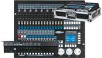 Showtec Creator 1024 Pro Lichtsturing DMX Controller, Comme neuf, Enlèvement ou Envoi, Commande sonore, Lumières