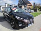 Hyundai,Tucson 1.6T-GDI 177hp 4x4 Premium Exclusif Automatiq, Autos, SUV ou Tout-terrain, 5 places, Carnet d'entretien, 130 kW