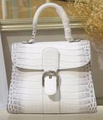 Sac Delvaux Brillant croco pour femme, Enlèvement ou Envoi