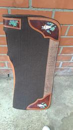 Westernpad 80 cm (nieuw), Dieren en Toebehoren, Paarden