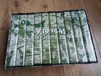 Collection 10 VHS - Tweede Wereldoorlog (nieuw), Cd's en Dvd's, Ophalen of Verzenden, Zo goed als nieuw