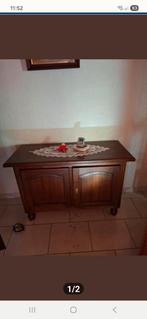 2 eiken kastjes per stuk 10 euroMOET WEG, Enlèvement