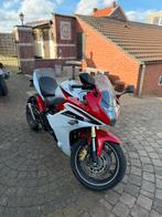 Honda cbr600FA ABS 2011 momenteel 26.820km, Motoren, Motoren | Honda, 4 cilinders, Sport, Particulier