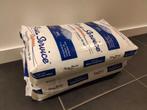 Zout voor waterverzachter 2 x 25 kg, Enlèvement, Comme neuf