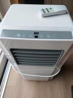 Bodin airco, Elektronische apparatuur, Ophalen, Verwarmen, 3 snelheden of meer, Zo goed als nieuw