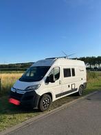 Citroen clever tour 540 Camper, Caravans en Kamperen, Buscamper of Camperbus, Tot en met 2, Diesel, Particulier