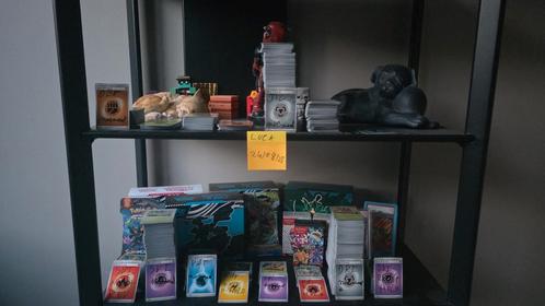 Pokemon bulk kaarten exjes verkoop (kijk omschrijving), Hobby en Vrije tijd, Verzamelkaartspellen | Pokémon, Nieuw, Ophalen of Verzenden