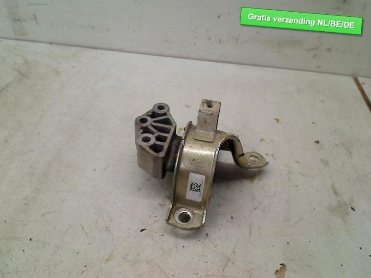 MOTORSTEUN Abarth 500 / 595 / 695 (01-2008/-) (51891360), Auto-onderdelen, Ophanging en Onderstel, Overige automerken, Gebruikt